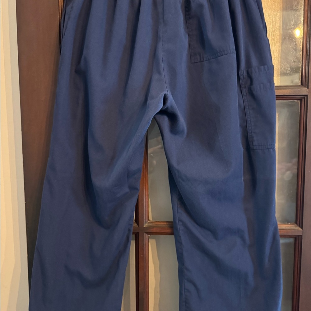 SB Women’s scrubs pants- Large